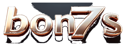 bonos777 logo