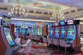 bonos777 Casino en Vivo