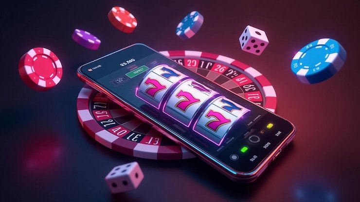 bonos777 mobile gaming